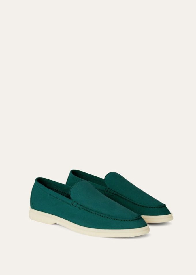 Sommer-Walk-Loafer