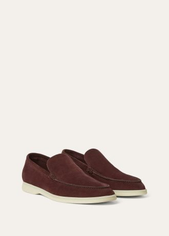 Sommer-Walk-Loafer