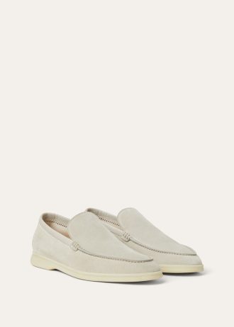 Sommer-Walk-Loafer