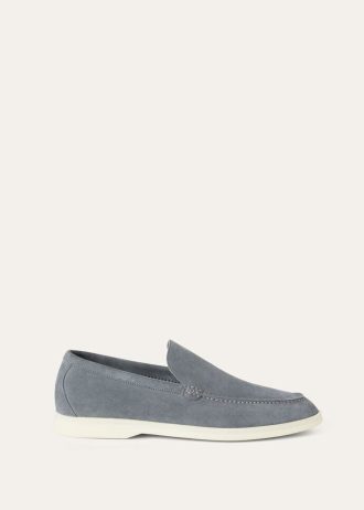 Sommer-Walk-Loafer