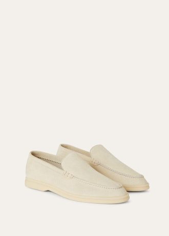Sommer-Walk-Loafer