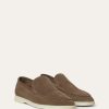 Sommer-Walk-Loafer