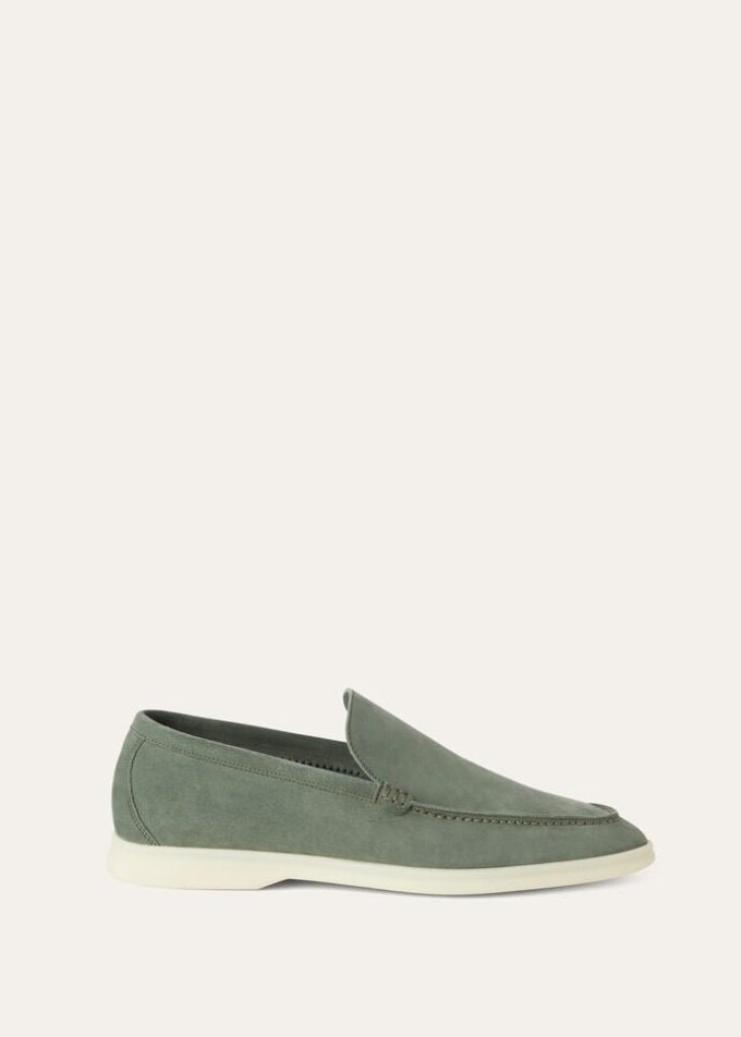 Sommer-Walk-Loafer