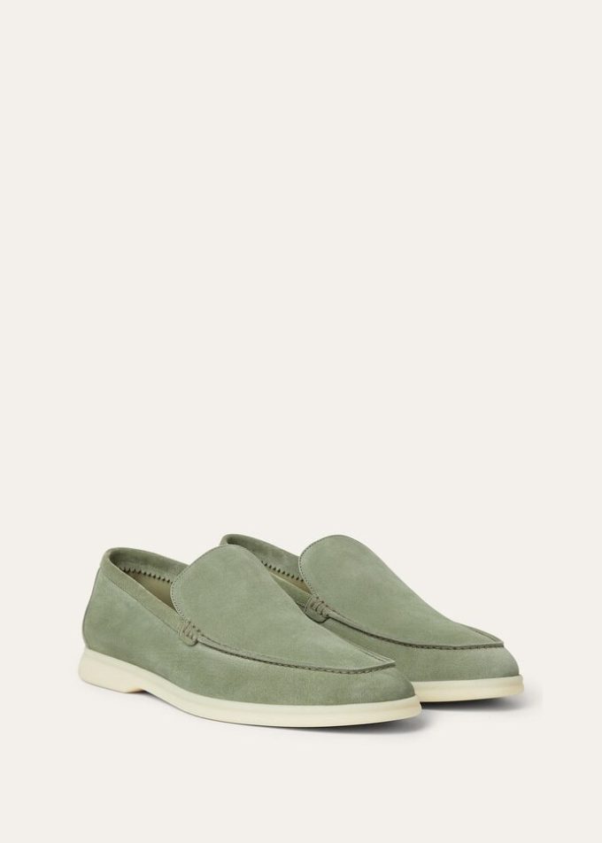 Sommer-Walk-Loafer