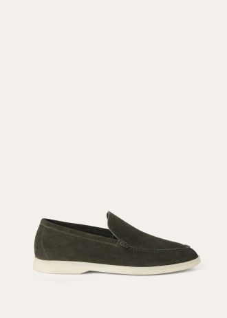 Sommer-Walk-Loafer