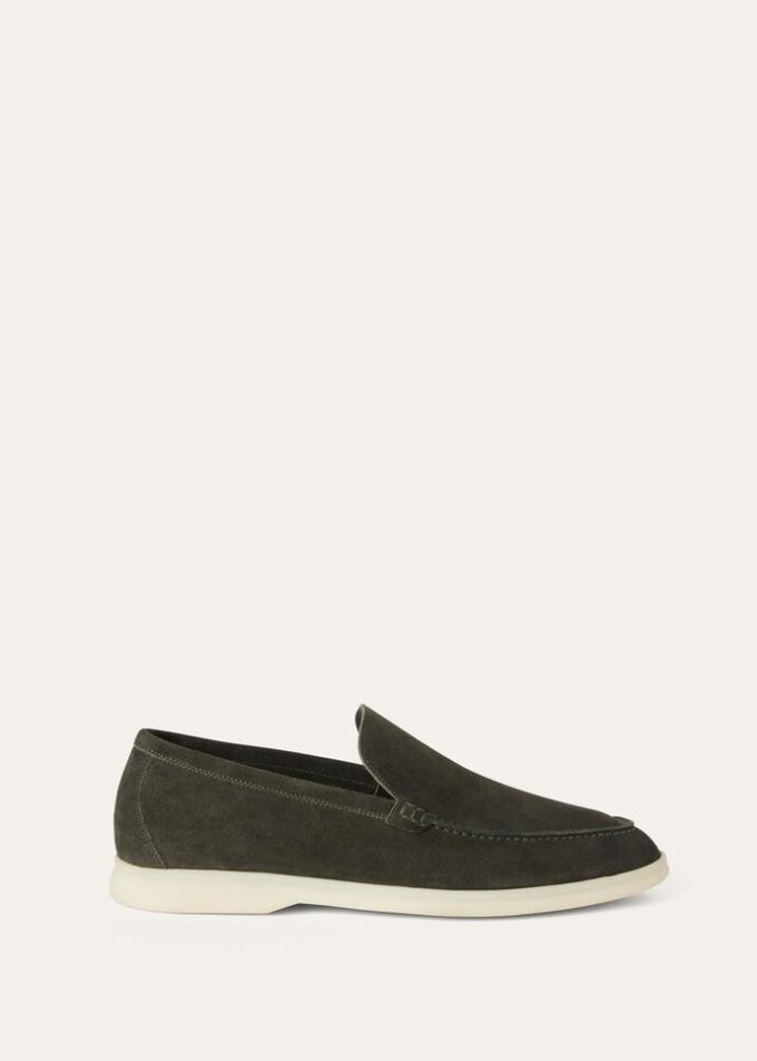 Sommer-Walk-Loafer
