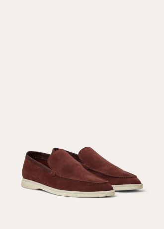 Sommer-Walk-Loafer