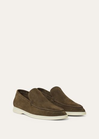 Sommer-Walk-Loafer