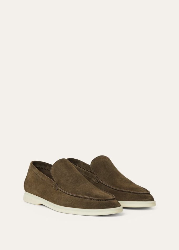 Sommer-Walk-Loafer