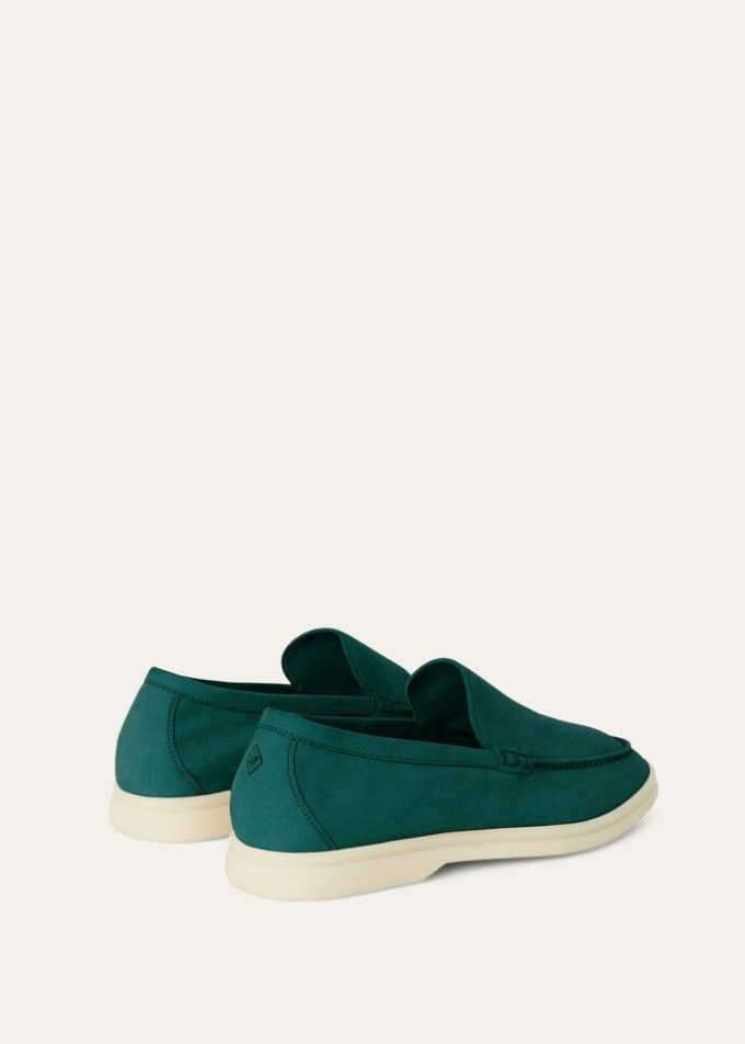Sommer-Walk-Loafer