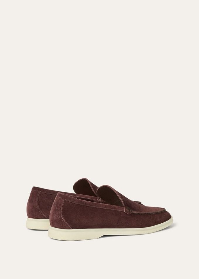 Sommer-Walk-Loafer