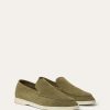 Sommer-Walk-Loafer