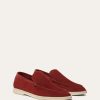 Sommer-Walk-Loafer