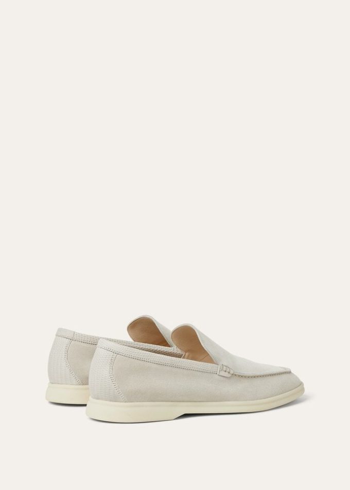Sommer-Walk-Loafer