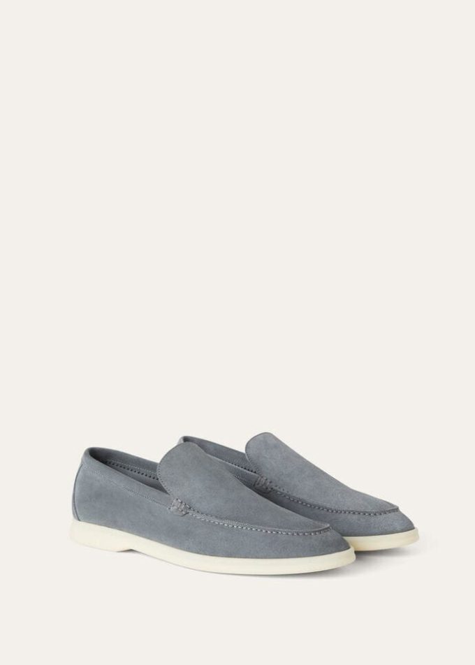 Sommer-Walk-Loafer