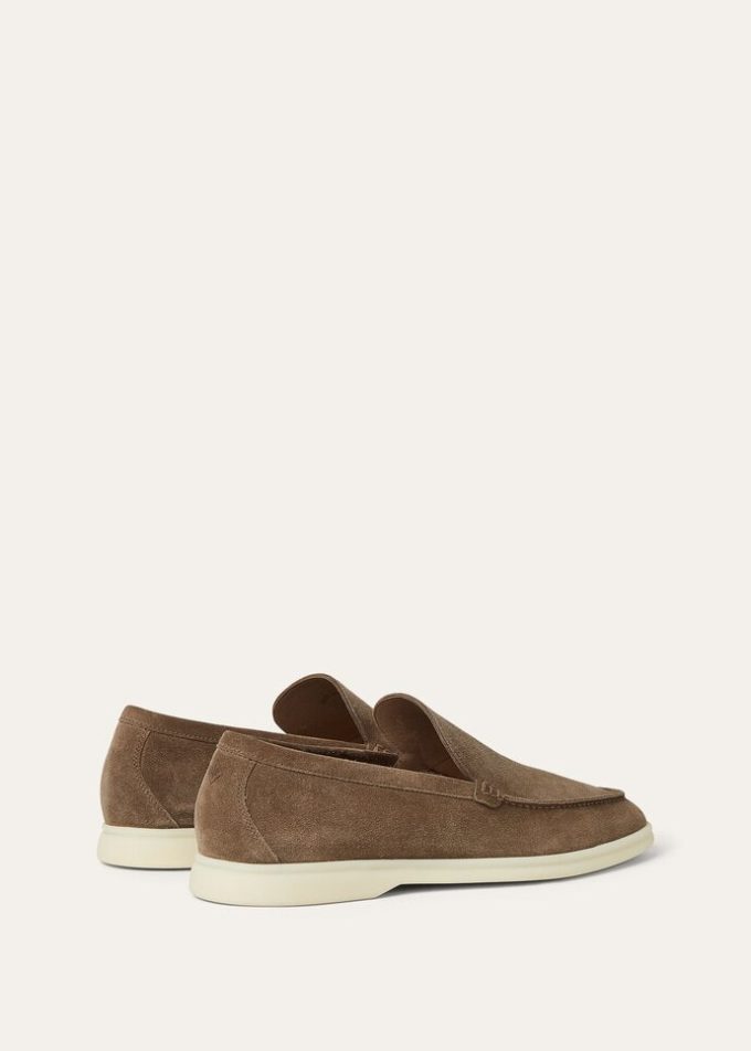 Sommer-Walk-Loafer