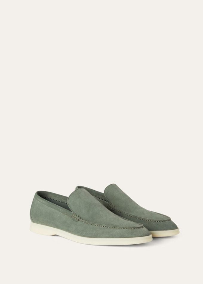 Sommer-Walk-Loafer