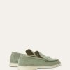 Sommer-Walk-Loafer