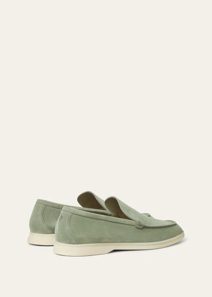 Sommer-Walk-Loafer