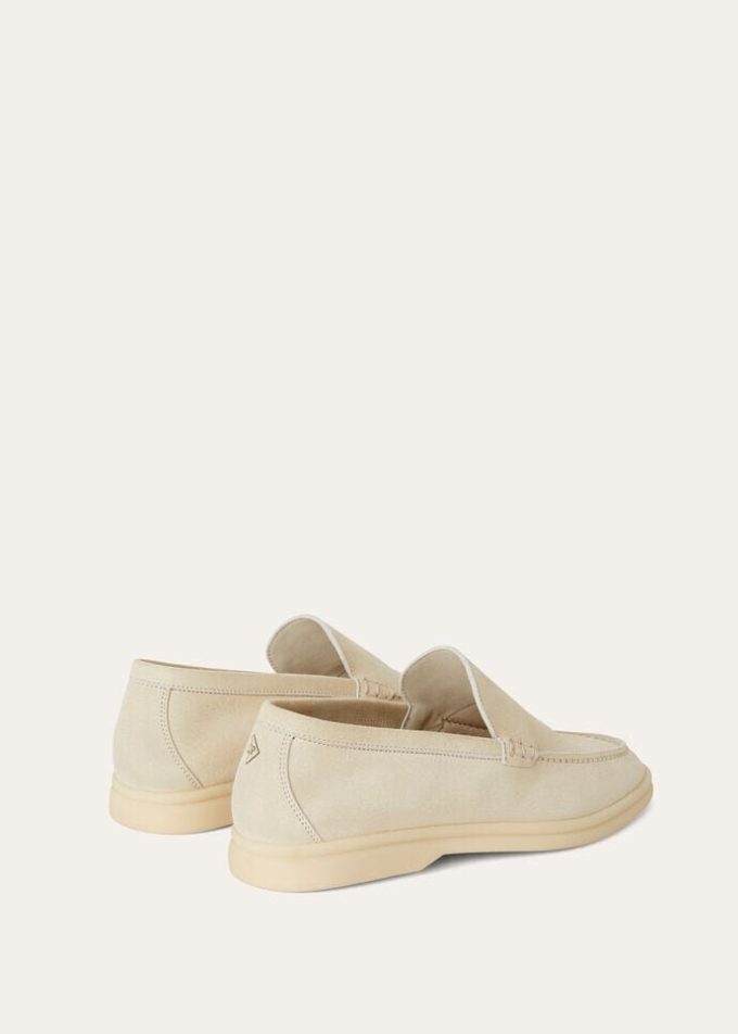 Sommer-Walk-Loafer