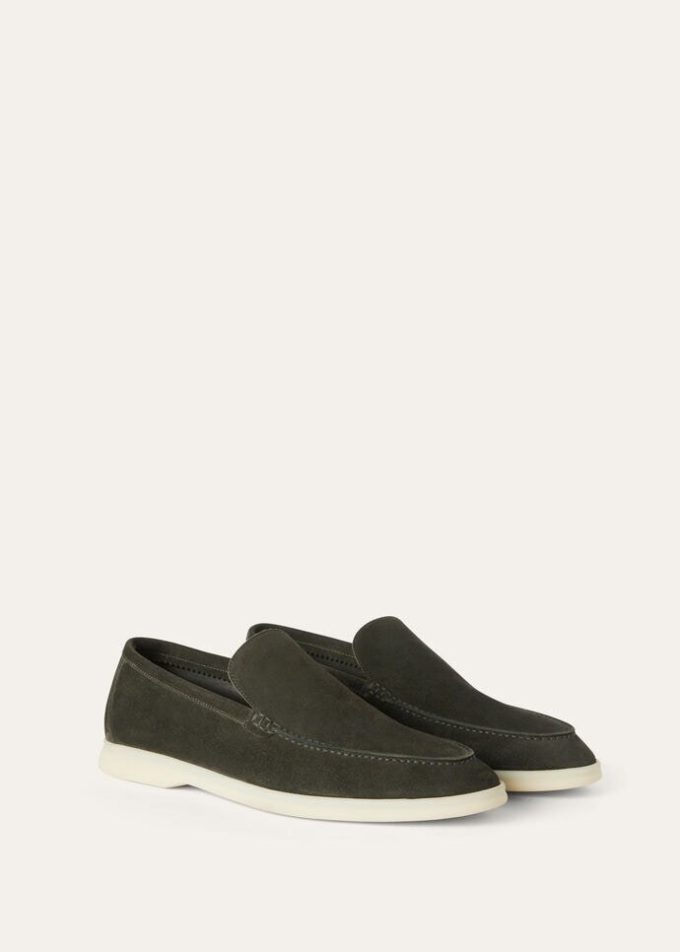 Sommer-Walk-Loafer
