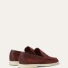 Sommer-Walk-Loafer