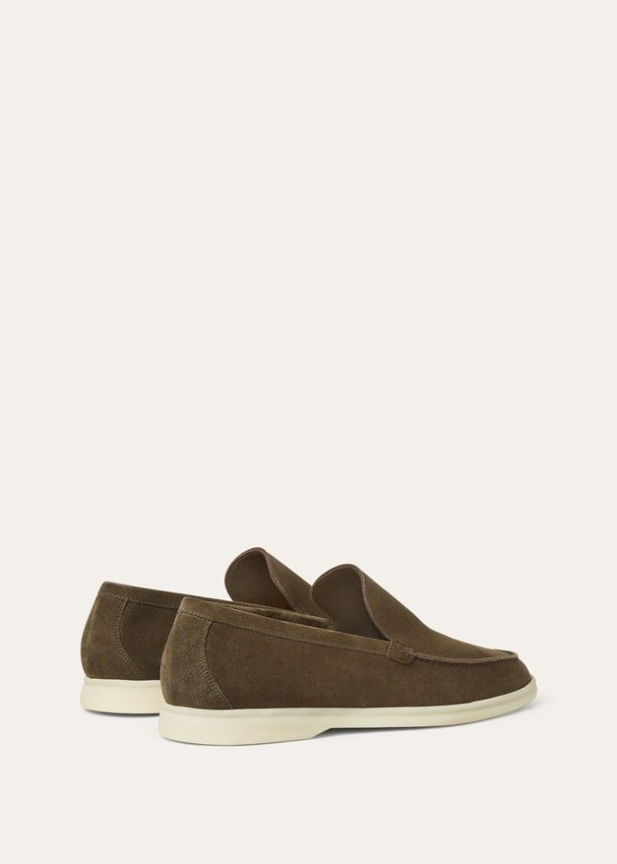 Sommer-Walk-Loafer