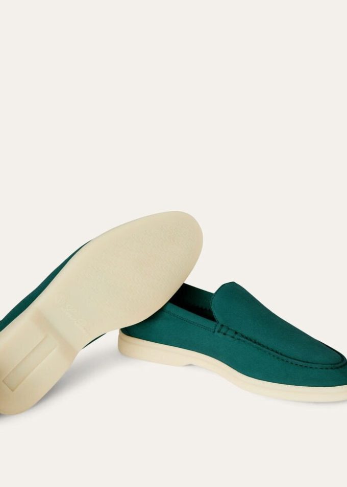 Sommer-Walk-Loafer
