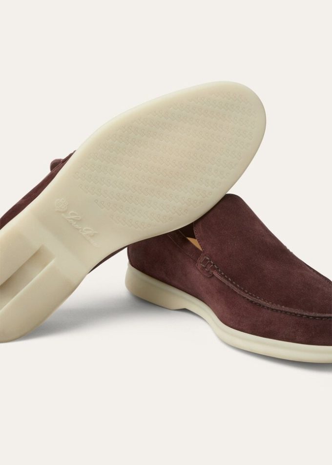 Sommer-Walk-Loafer