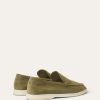 Sommer-Walk-Loafer