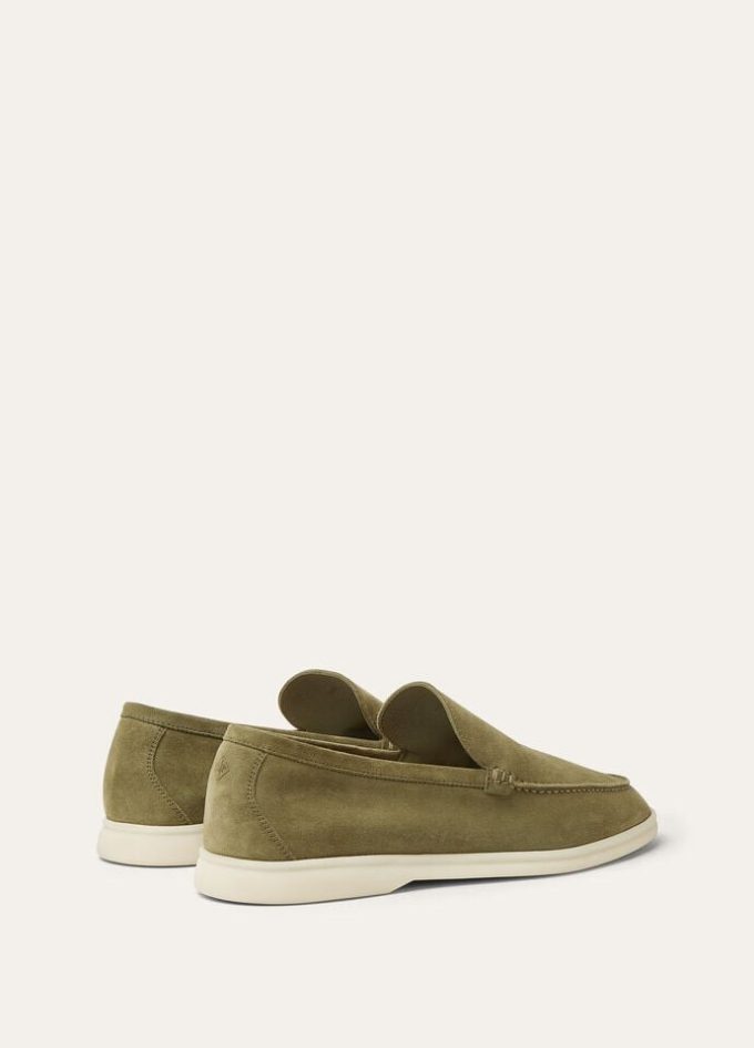Sommer-Walk-Loafer