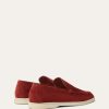 Sommer-Walk-Loafer