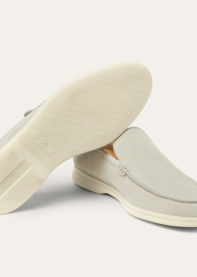 Sommer-Walk-Loafer