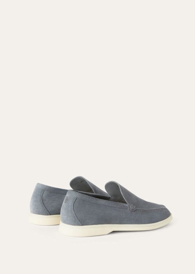 Sommer-Walk-Loafer