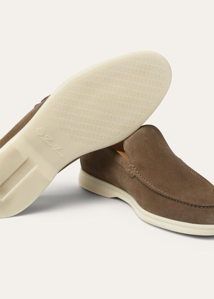 Sommer-Walk-Loafer
