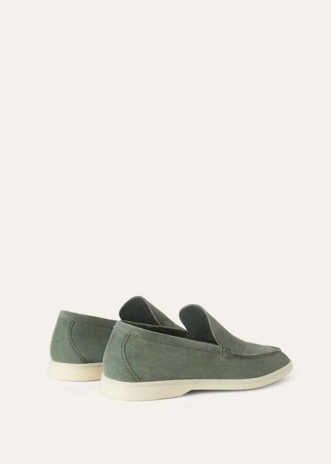 Sommer-Walk-Loafer