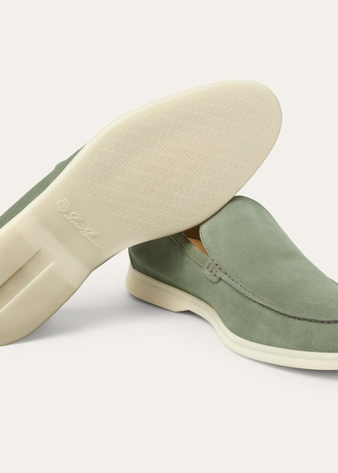 Sommer-Walk-Loafer