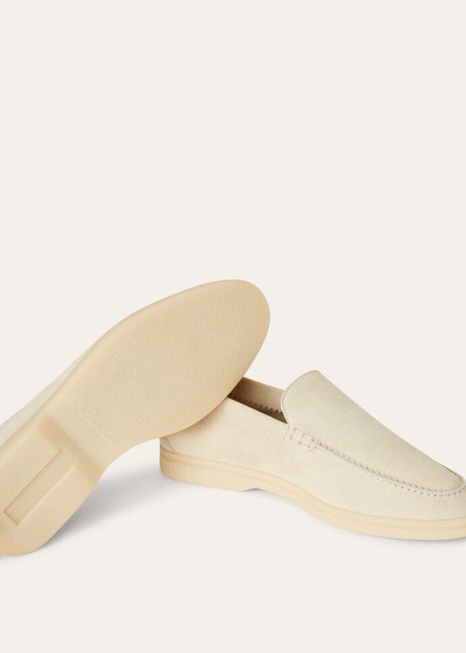 Sommer-Walk-Loafer