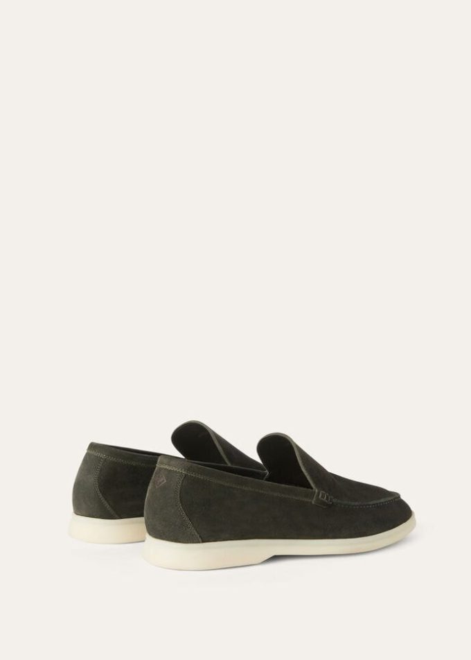 Sommer-Walk-Loafer