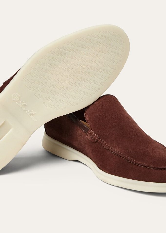 Sommer-Walk-Loafer