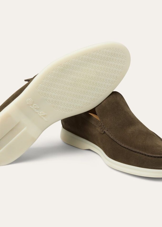 Sommer-Walk-Loafer