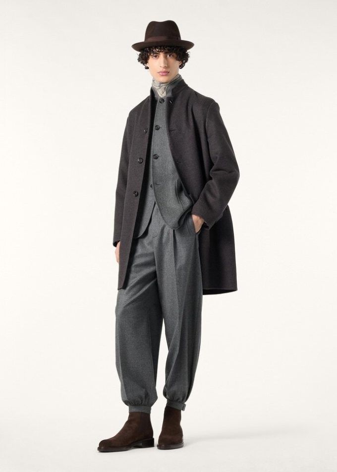 Spagna Jacke