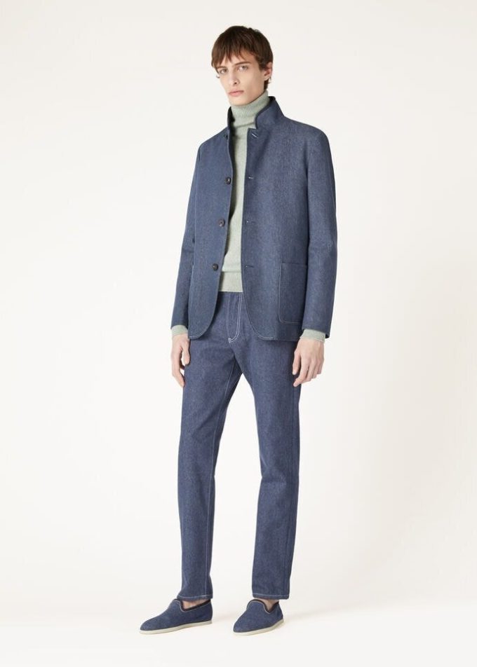 Spagna Jacke
