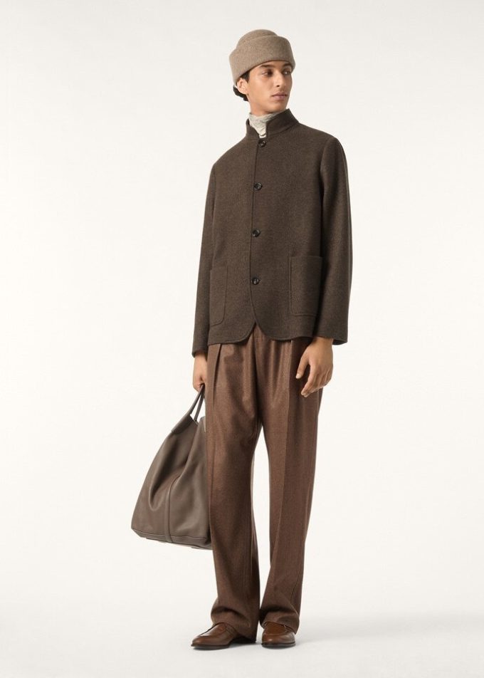 Spagna Jacke