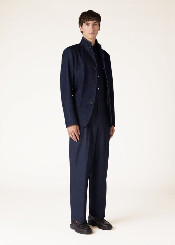 Spagna Jacke