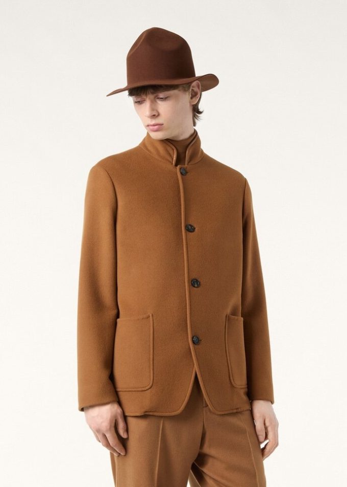 Spagna Jacke