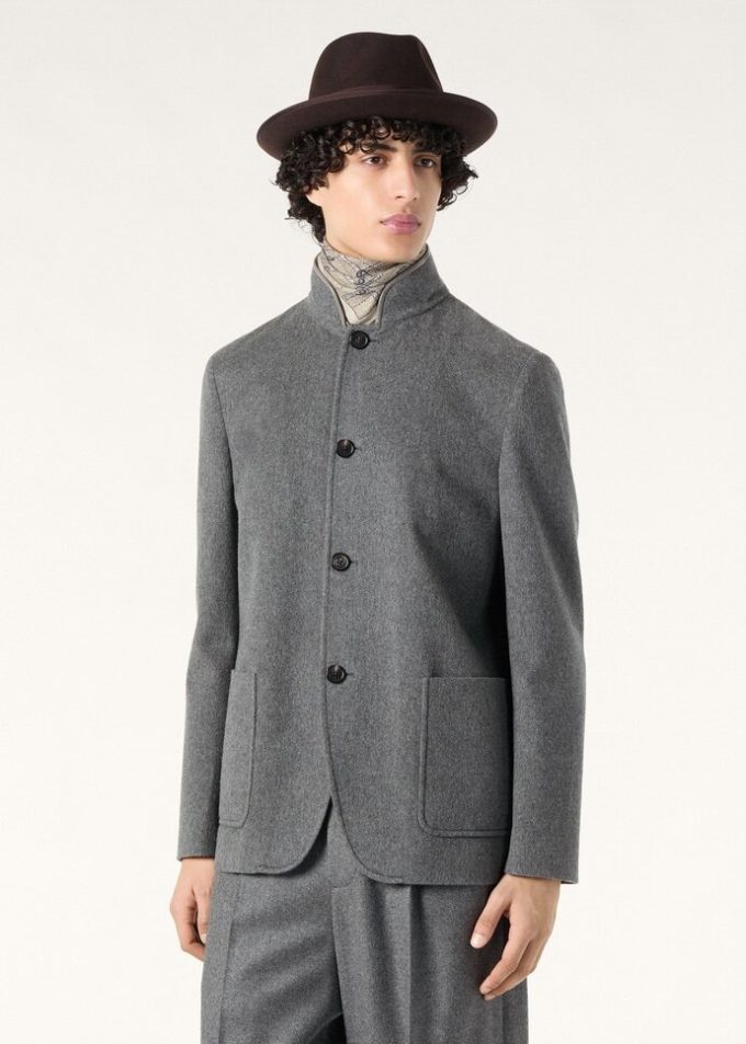 Spagna Jacke