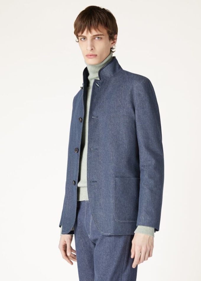 Spagna Jacke