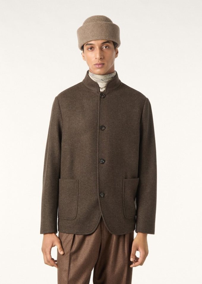 Spagna Jacke