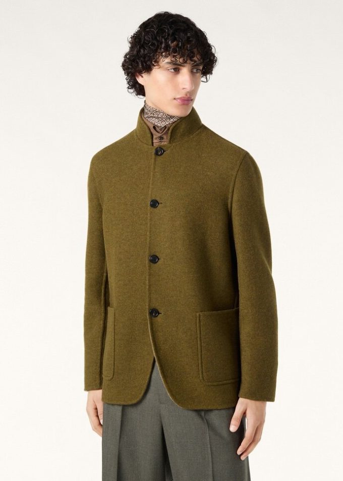 Spagna Jacke